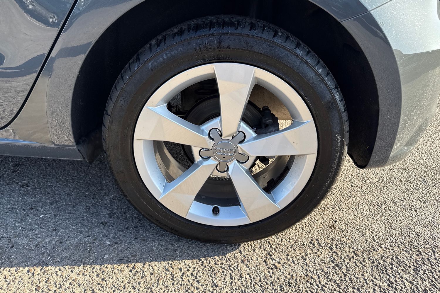 Used Audi A1 2018 for sale - 77935749: Photo 9