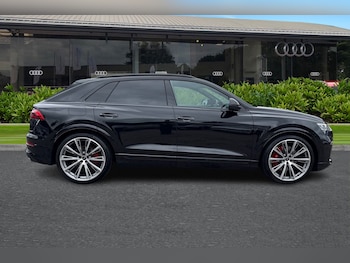 Used Audi SQ8 2025 for sale - 75611941: Photo