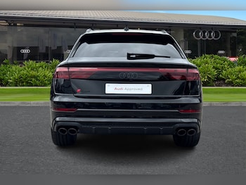 Used Audi SQ8 2025 for sale - 75611941: Photo