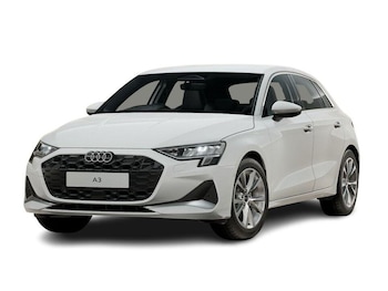Used Audi A3 2026 for sale - 78459554: Photo
