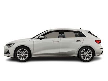 Used Audi A3 2026 for sale - 78459554: Photo