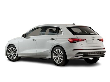 Used Audi A3 2026 for sale - 78459554: Photo