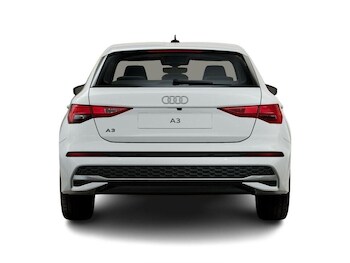 Used Audi A3 2026 for sale - 78459554: Photo