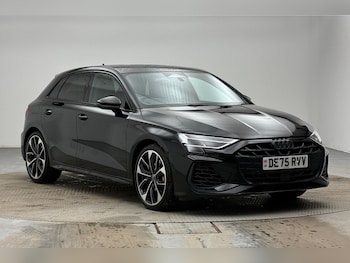Used Audi A3 2025 for sale - 78466608: Photo