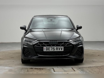 Used Audi A3 2025 for sale - 78466608: Photo