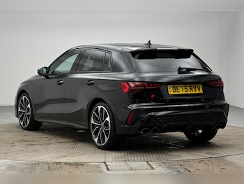 Used Audi A3 2025 for sale - 78466608: Photo
