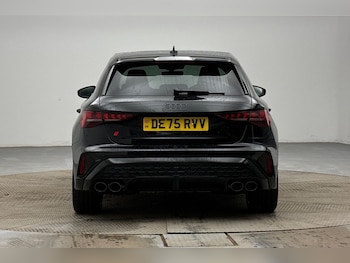 Used Audi A3 2025 for sale - 78466608: Photo