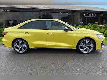 Used Audi A3 2026 for sale - 77348471: Photo