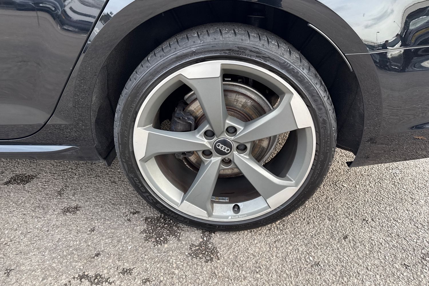 Used Audi A4 2018 for sale - 77608164: Photo 10