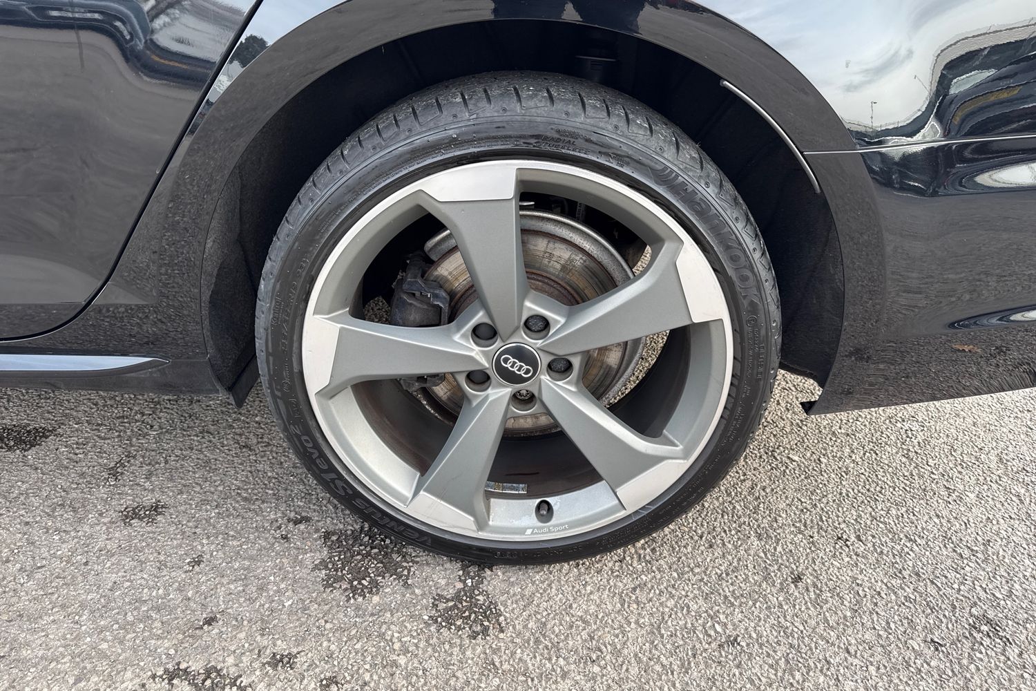 Used Audi A4 2018 for sale - 77608164: Photo 11