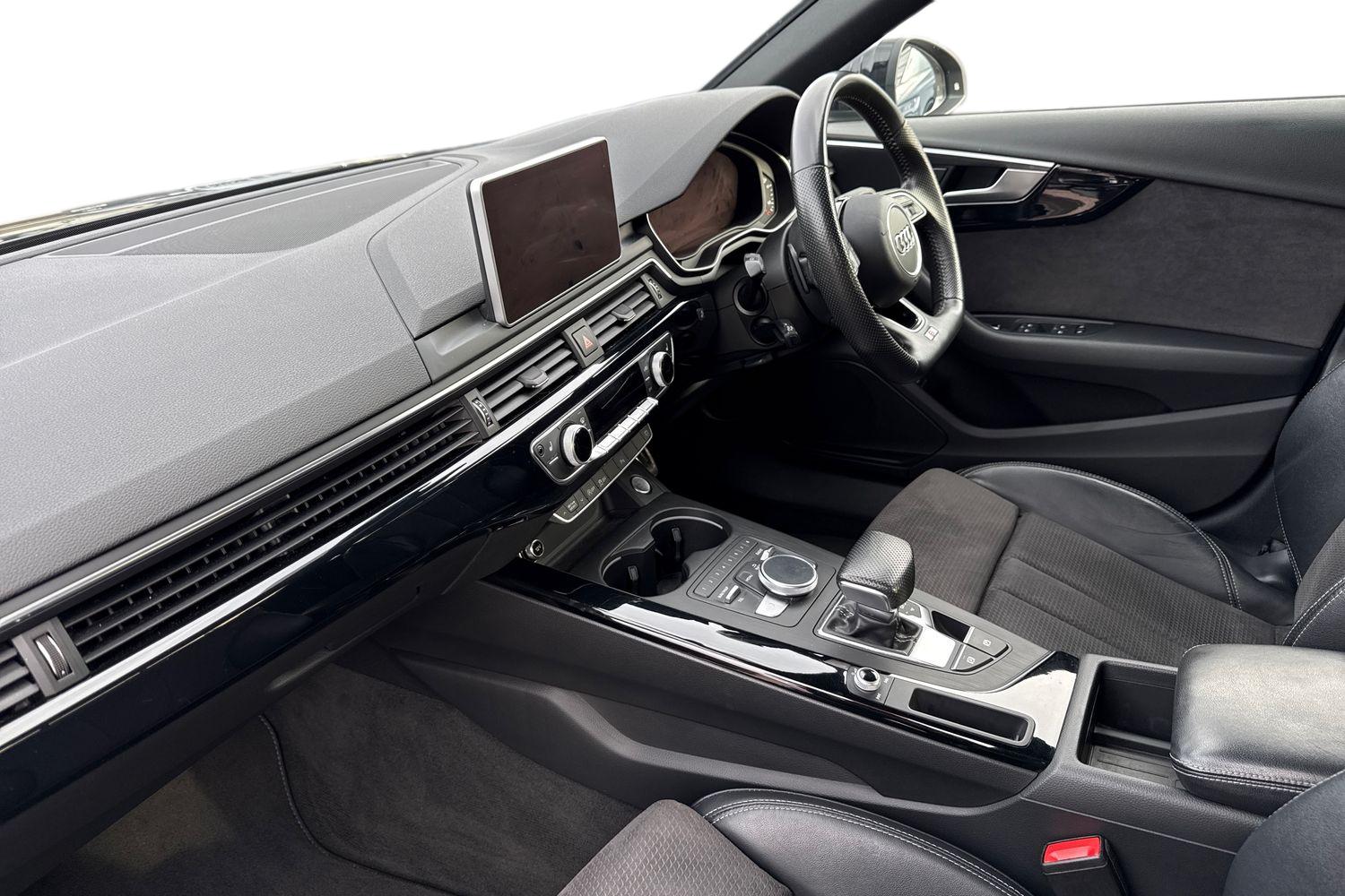 Used Audi A4 2018 for sale - 77608164: Photo 15