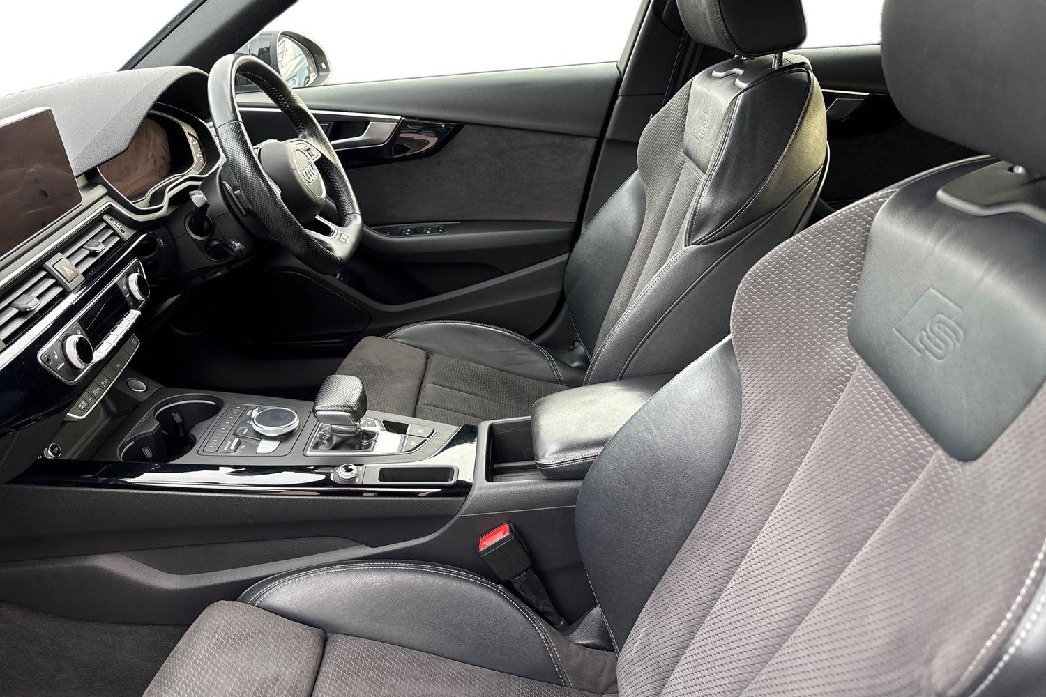 Used Audi A4 2018 for sale - 77608164: Photo 16