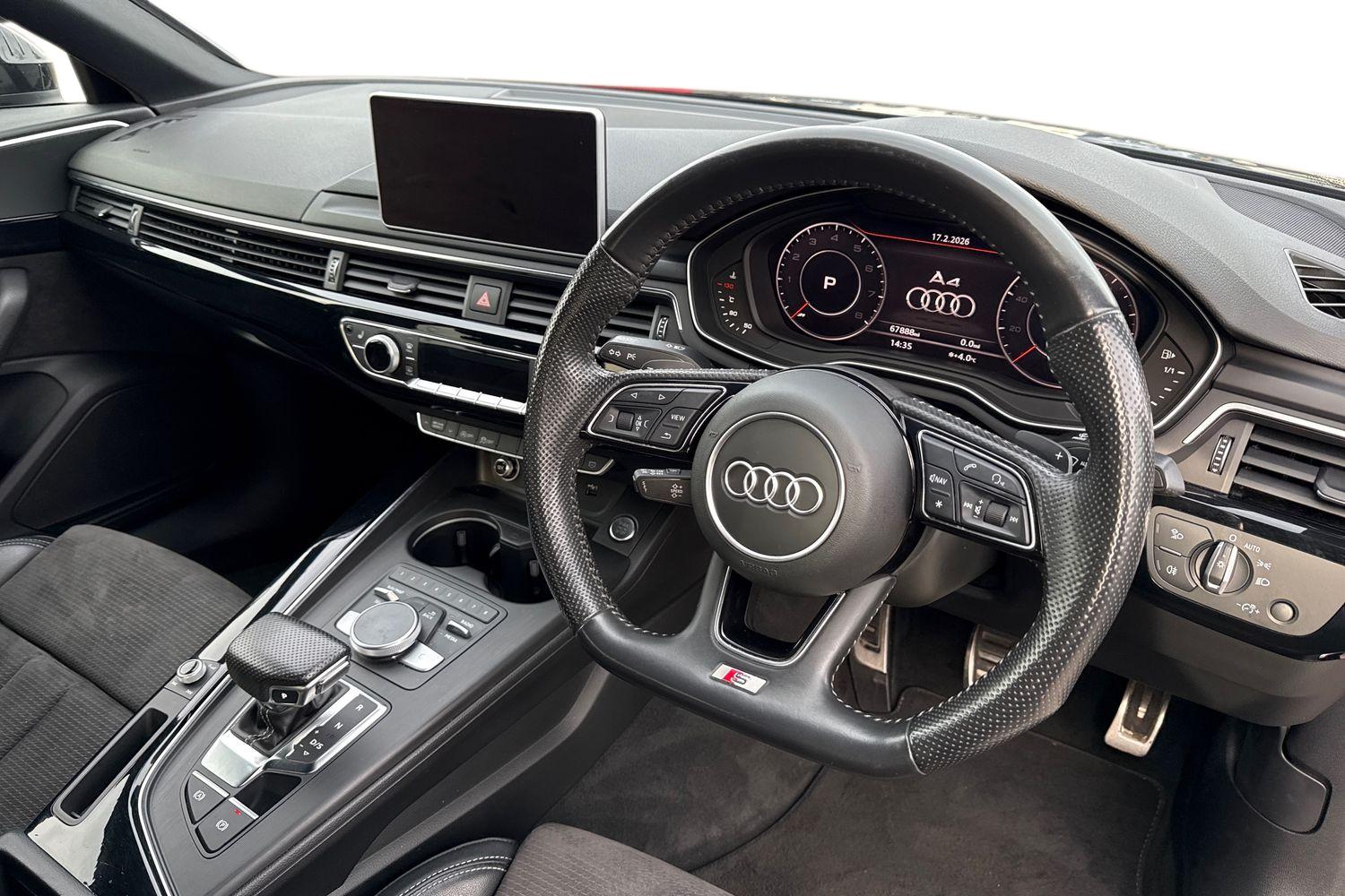 Used Audi A4 2018 for sale - 77608164: Photo 18