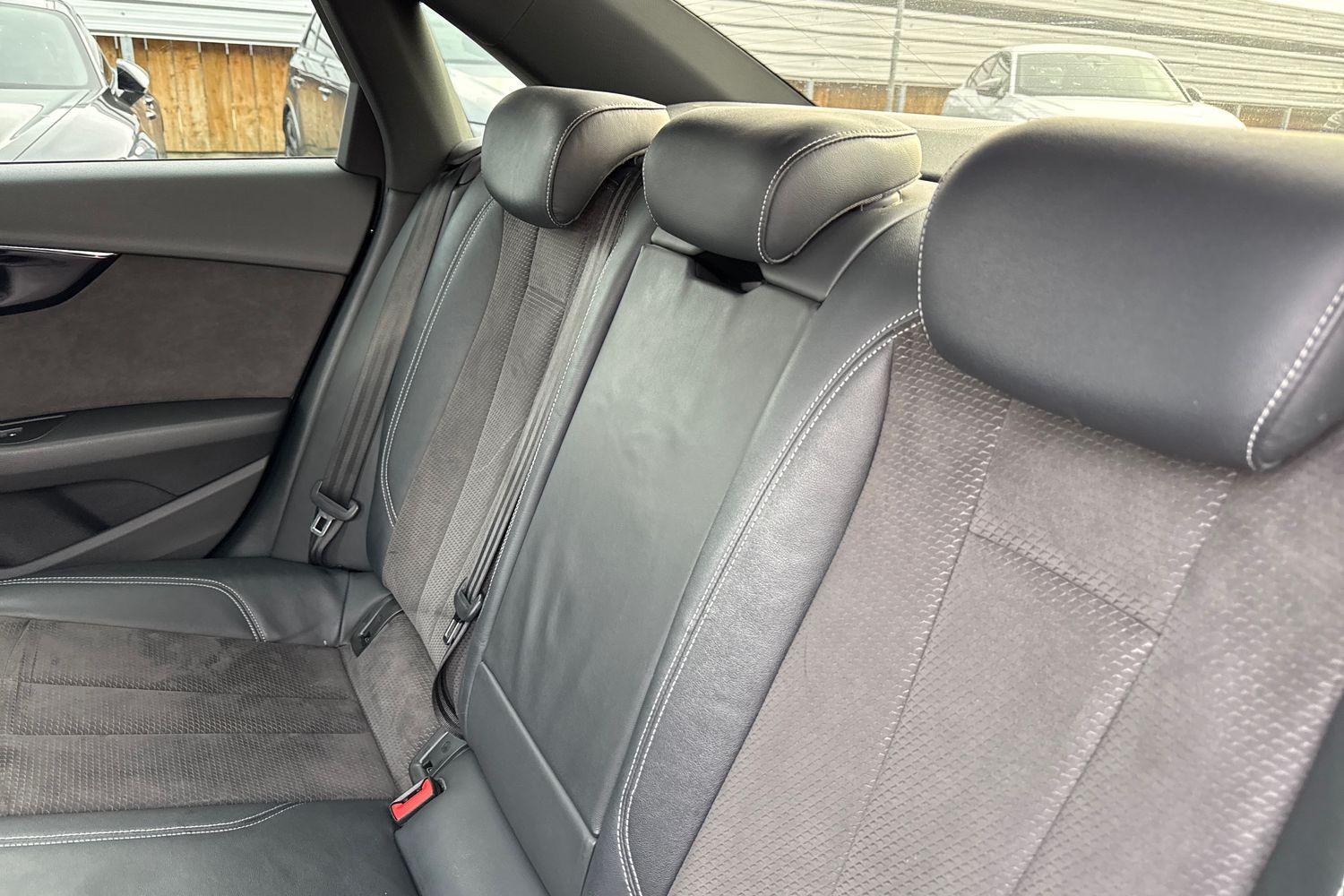 Used Audi A4 2018 for sale - 77608164: Photo 19