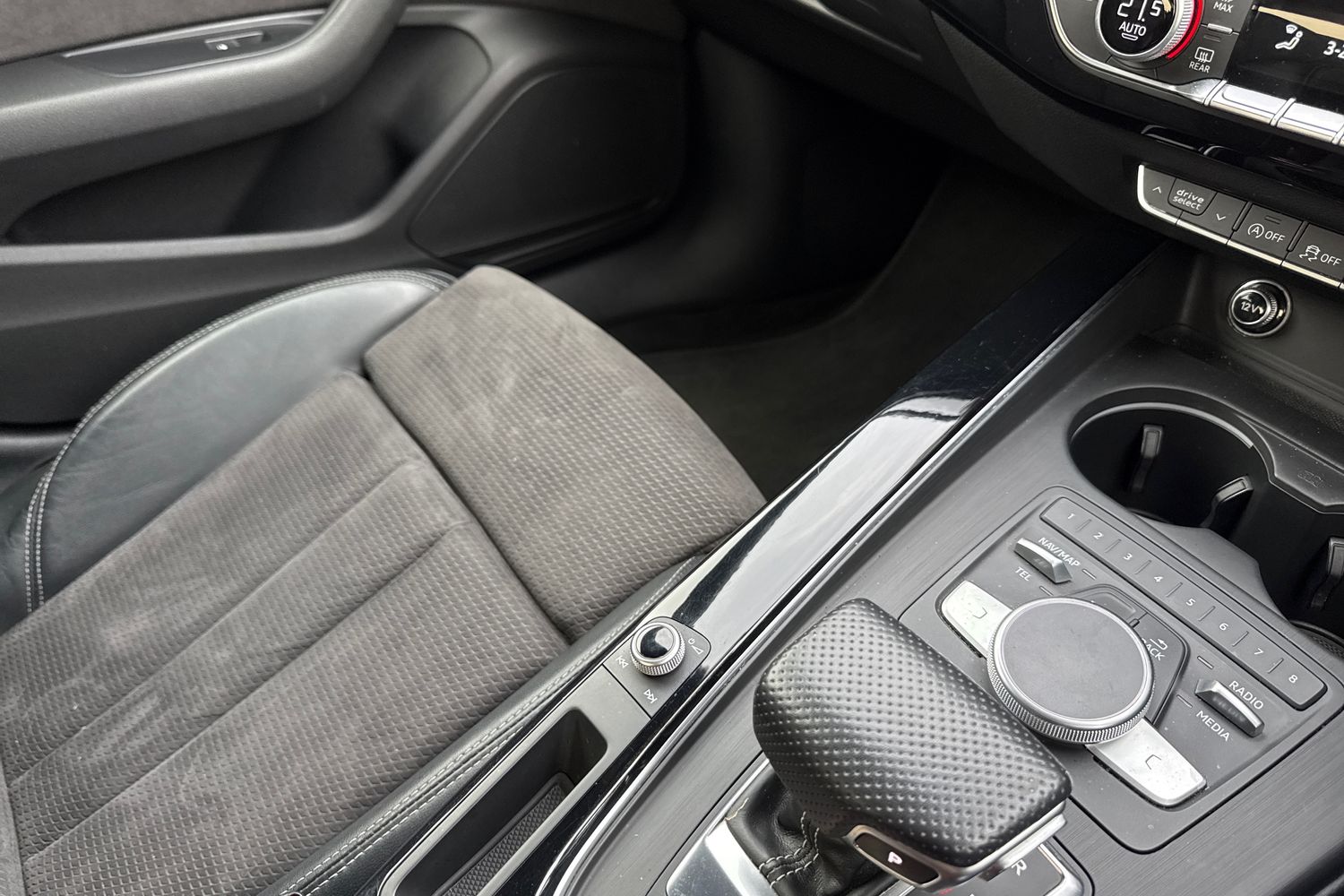 Used Audi A4 2018 for sale - 77608164: Photo 20