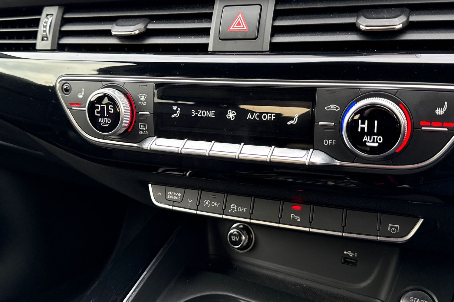 Used Audi A4 2018 for sale - 77608164: Photo 22