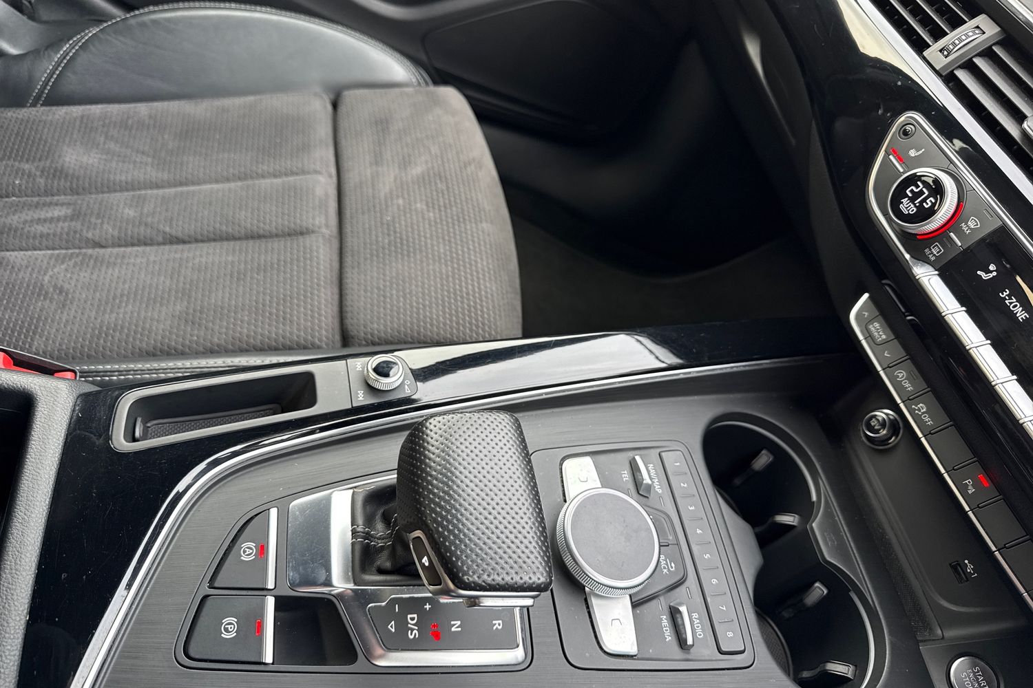 Used Audi A4 2018 for sale - 77608164: Photo 23