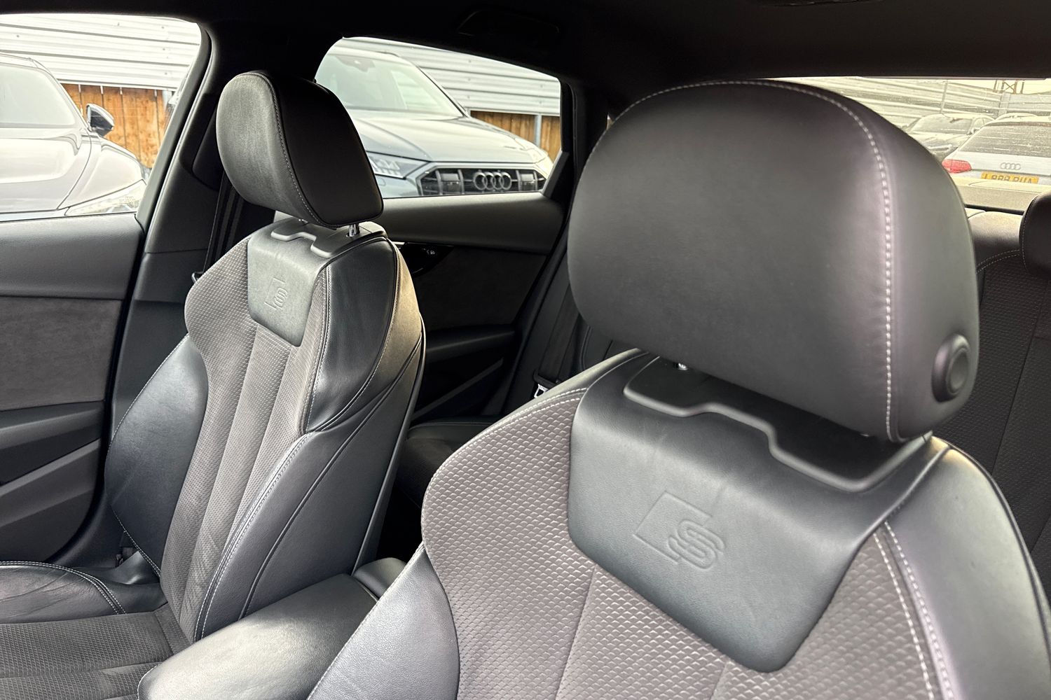 Used Audi A4 2018 for sale - 77608164: Photo 24