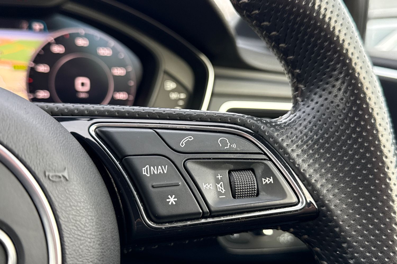 Used Audi A4 2018 for sale - 77608164: Photo 25