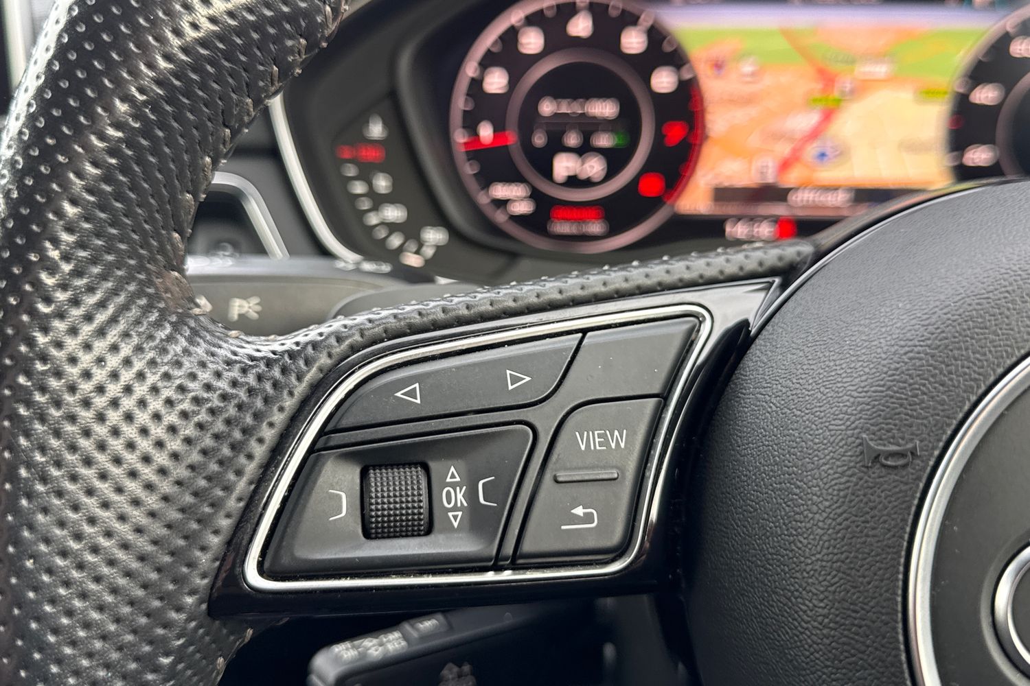 Used Audi A4 2018 for sale - 77608164: Photo 26