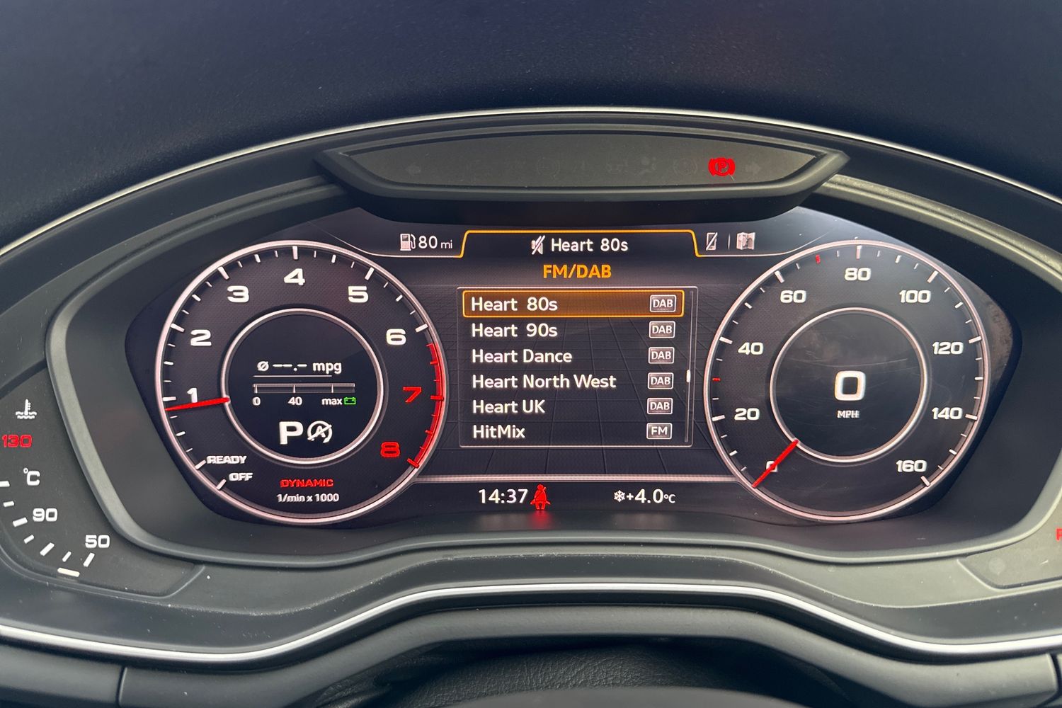 Used Audi A4 2018 for sale - 77608164: Photo 29