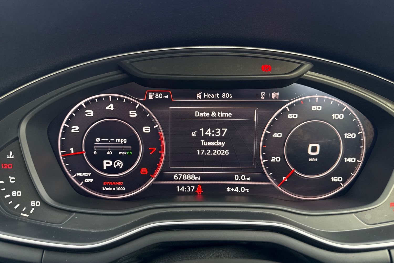 Used Audi A4 2018 for sale - 77608164: Photo 30