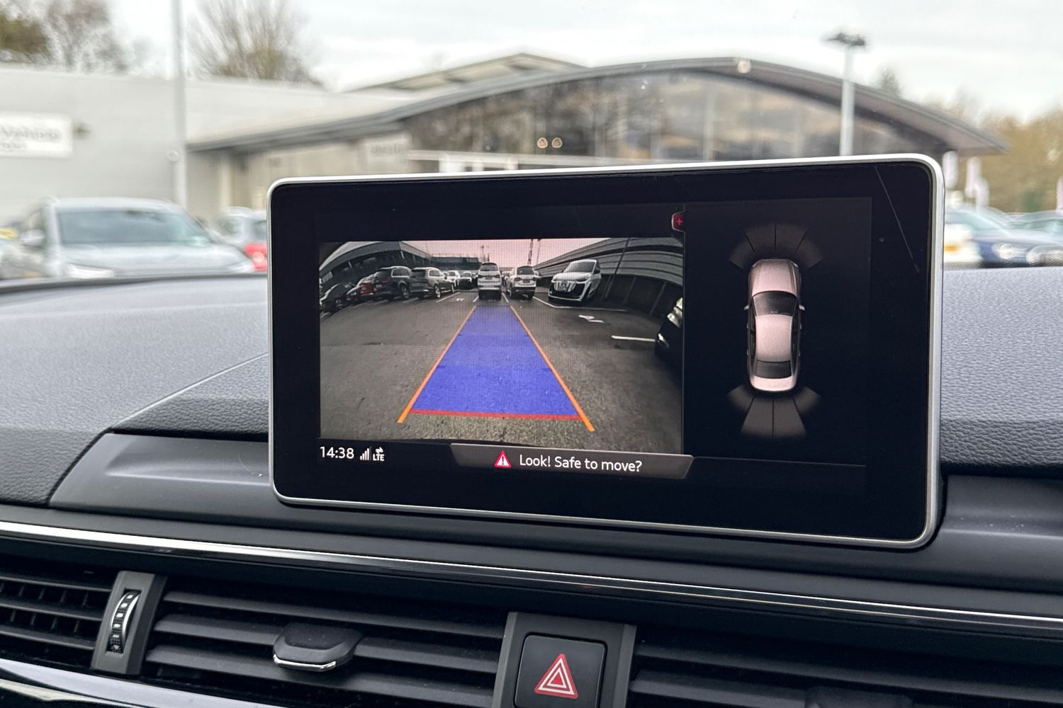 Used Audi A4 2018 for sale - 77608164: Photo 31