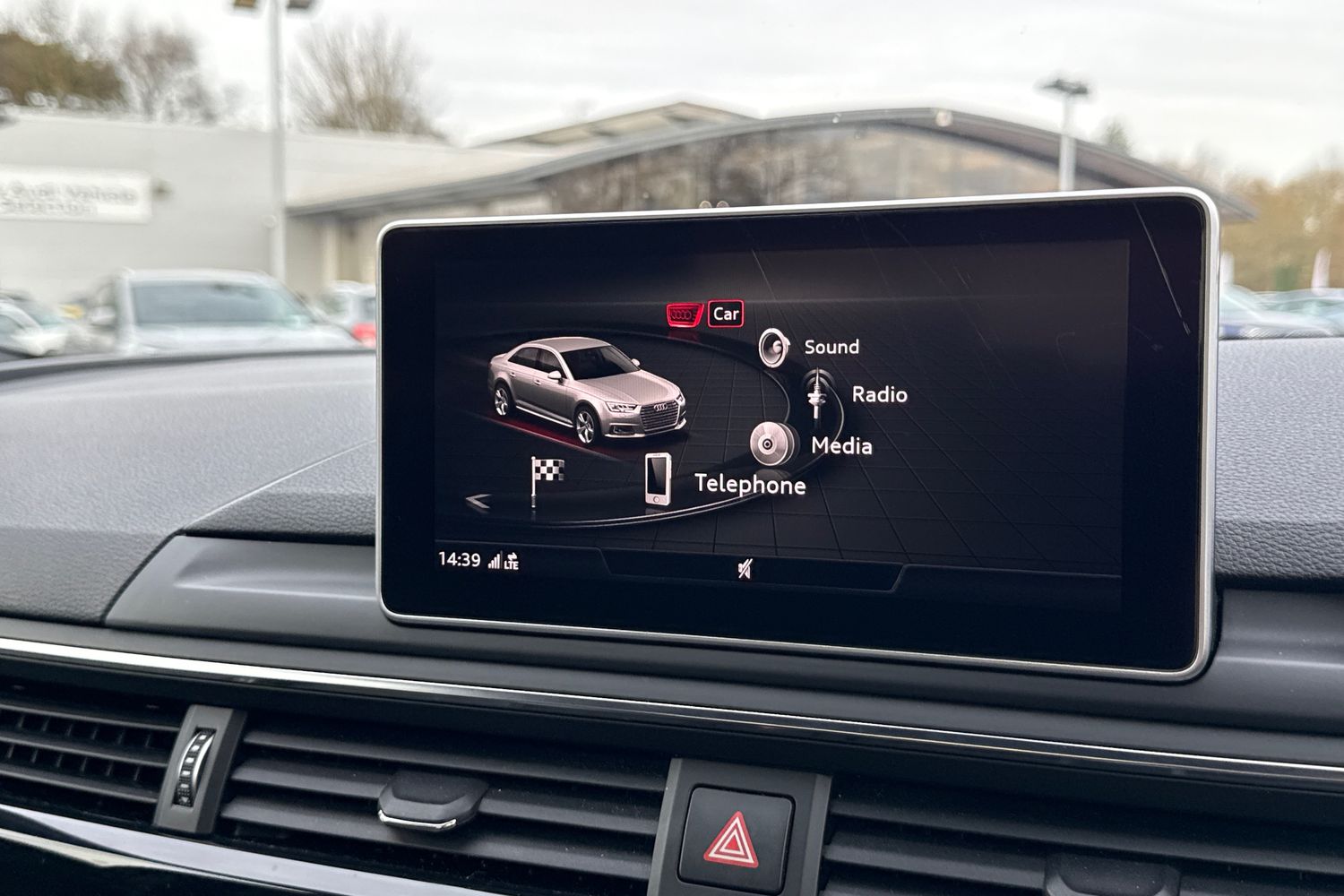 Used Audi A4 2018 for sale - 77608164: Photo 32