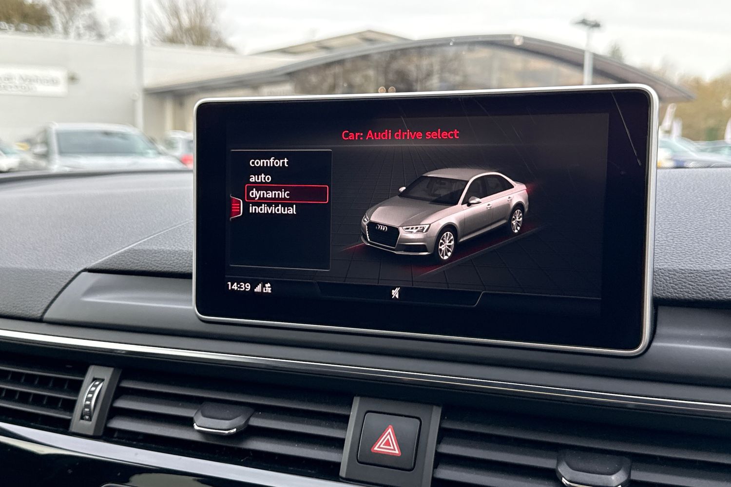 Used Audi A4 2018 for sale - 77608164: Photo 33