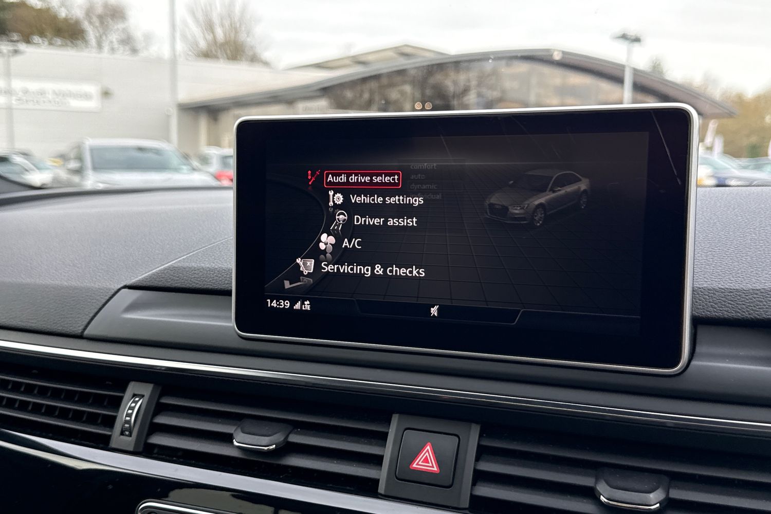 Used Audi A4 2018 for sale - 77608164: Photo 34