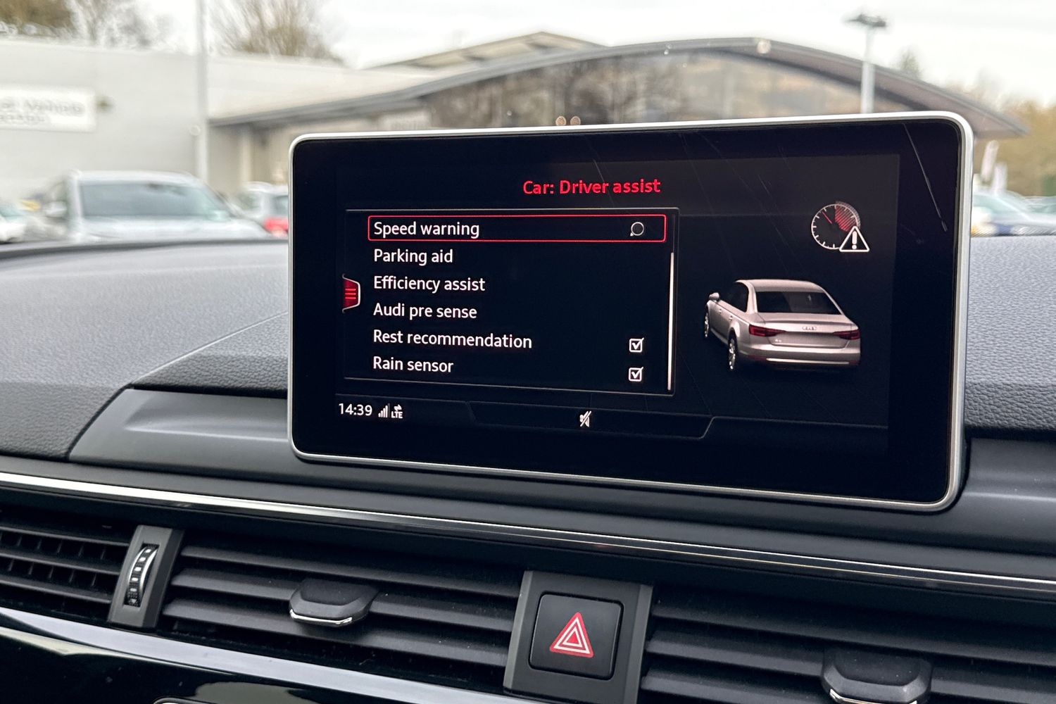 Used Audi A4 2018 for sale - 77608164: Photo 35