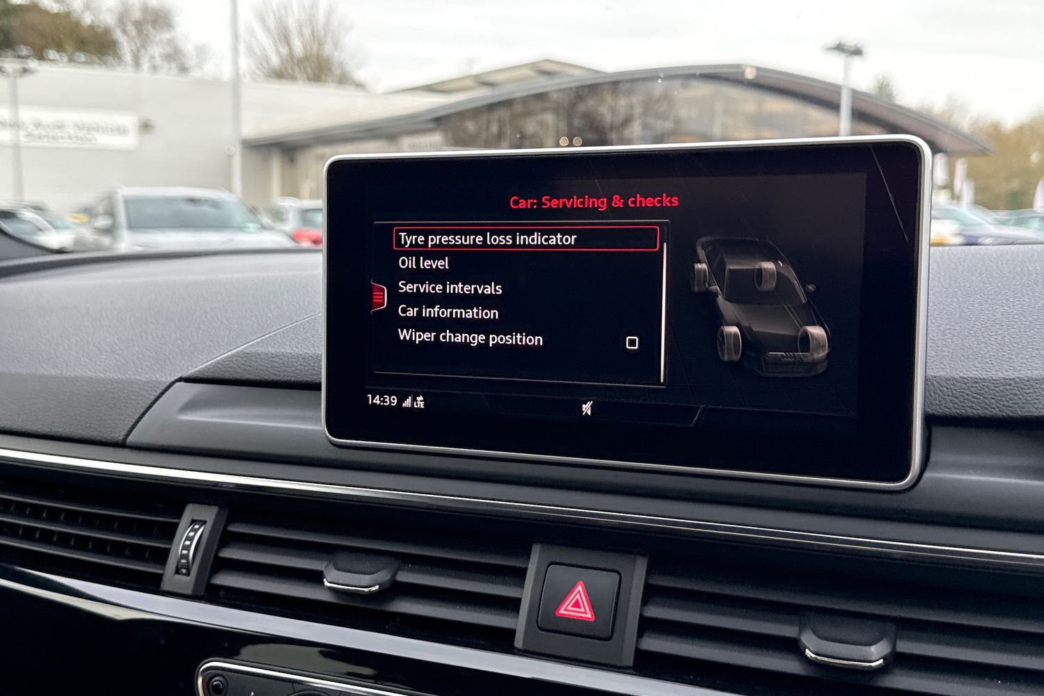 Used Audi A4 2018 for sale - 77608164: Photo 36