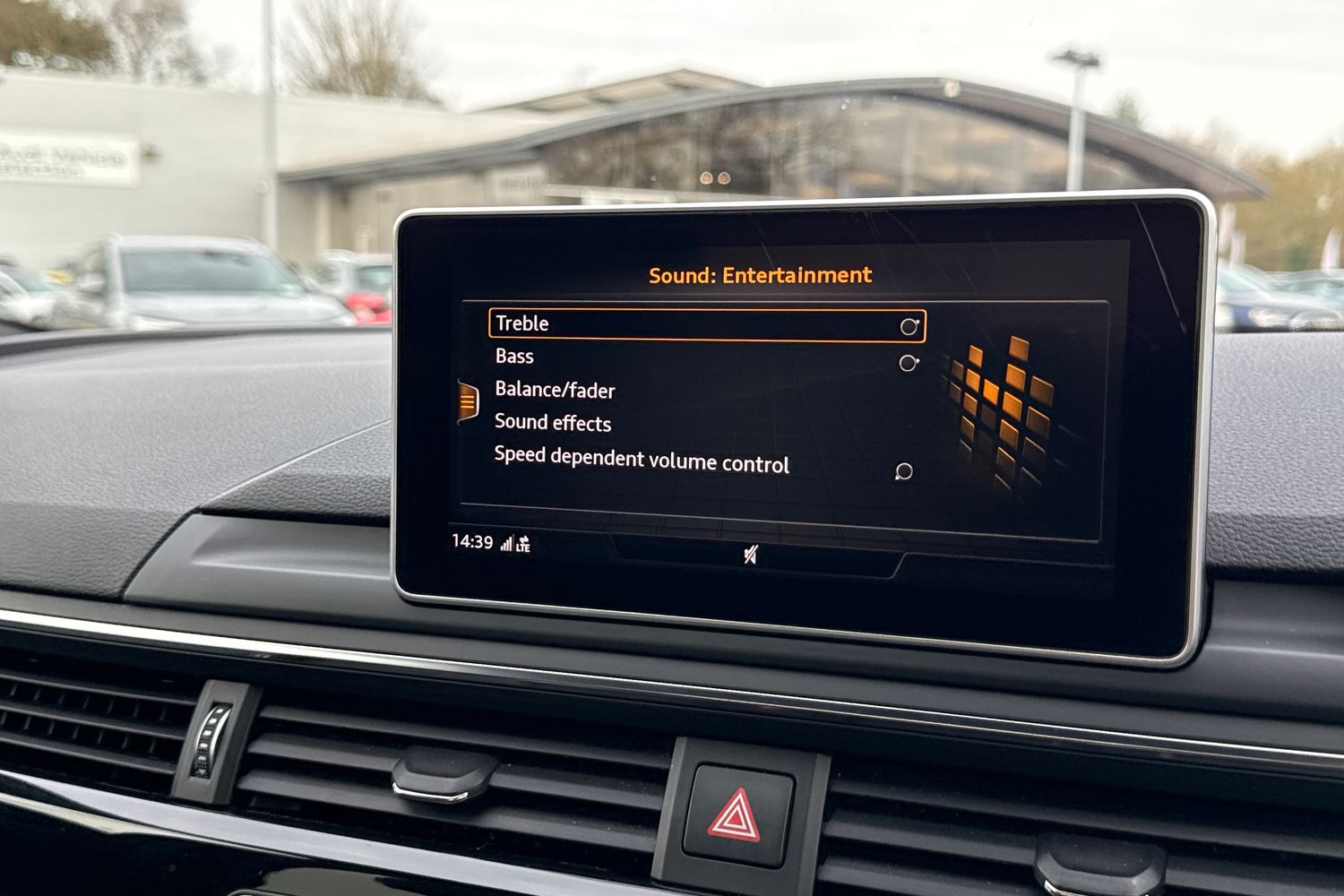 Used Audi A4 2018 for sale - 77608164: Photo 37