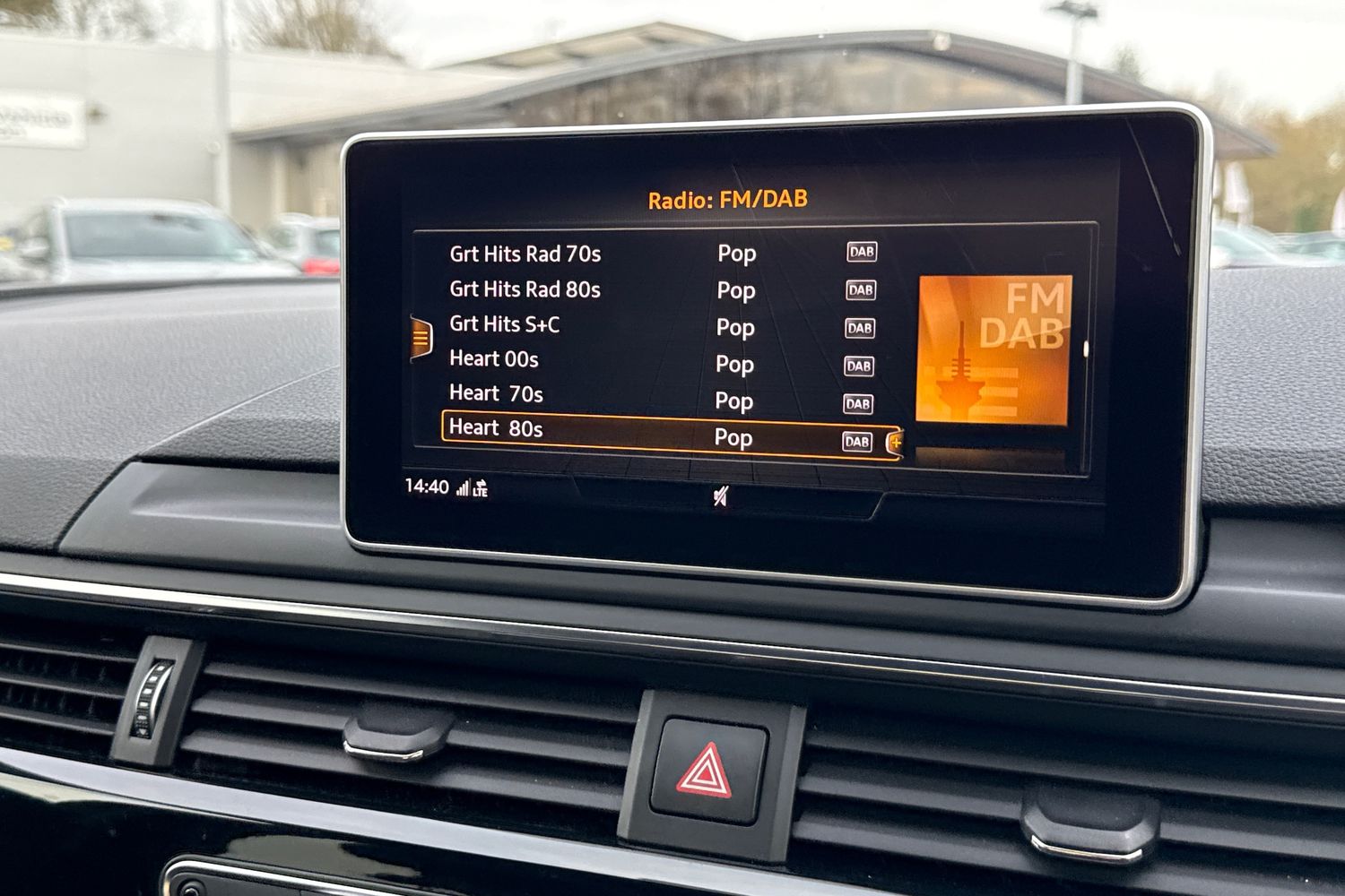 Used Audi A4 2018 for sale - 77608164: Photo 38