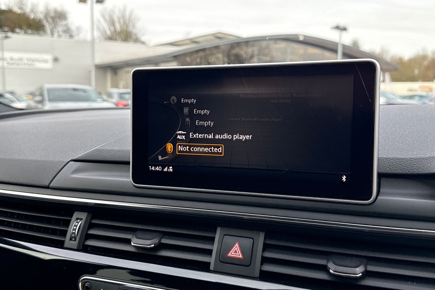 Used Audi A4 2018 for sale - 77608164: Photo 40