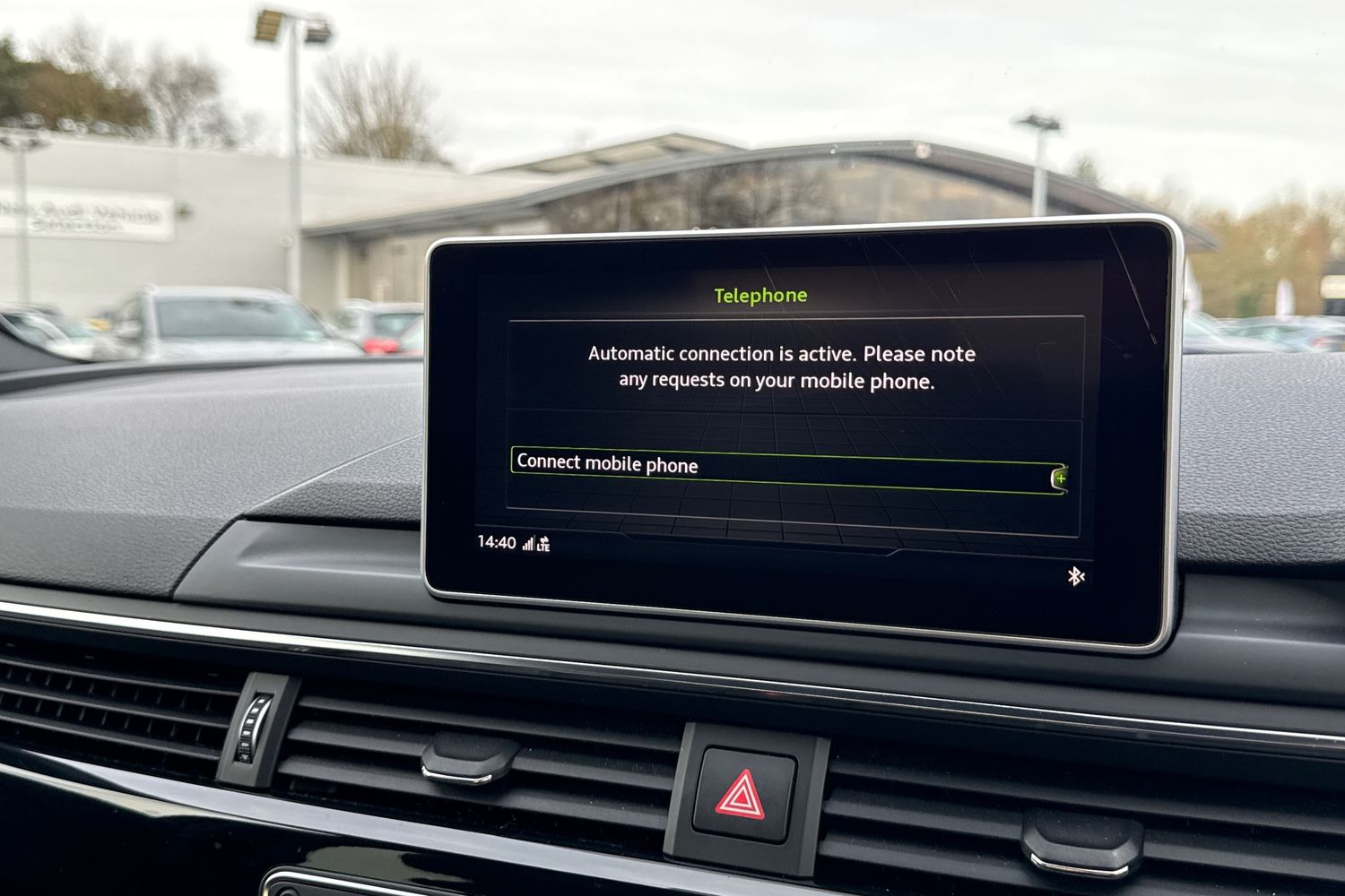 Used Audi A4 2018 for sale - 77608164: Photo 41