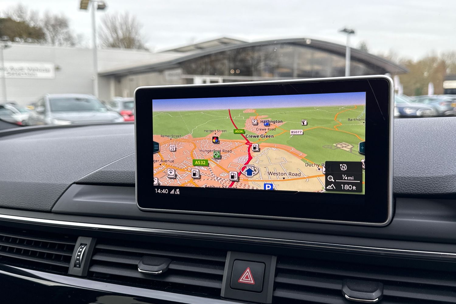 Used Audi A4 2018 for sale - 77608164: Photo 43