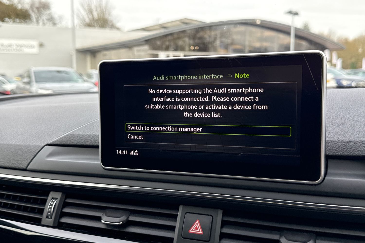 Used Audi A4 2018 for sale - 77608164: Photo 44