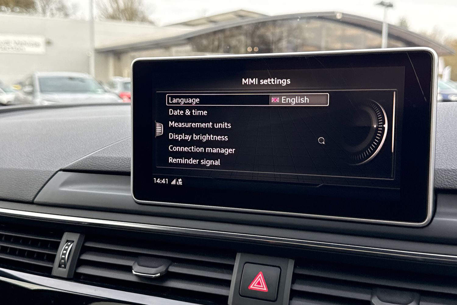 Used Audi A4 2018 for sale - 77608164: Photo 45