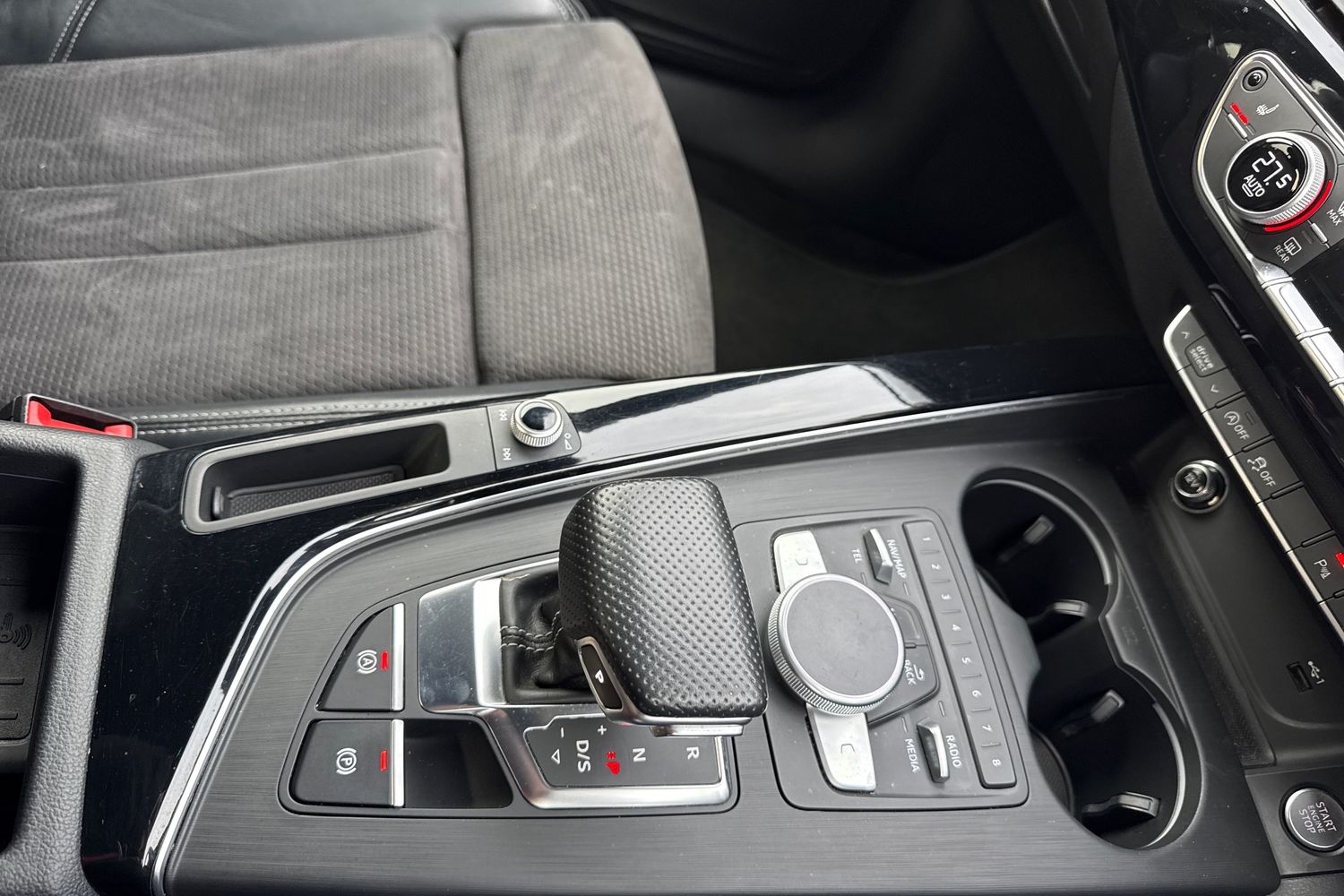 Used Audi A4 2018 for sale - 77608164: Photo 47