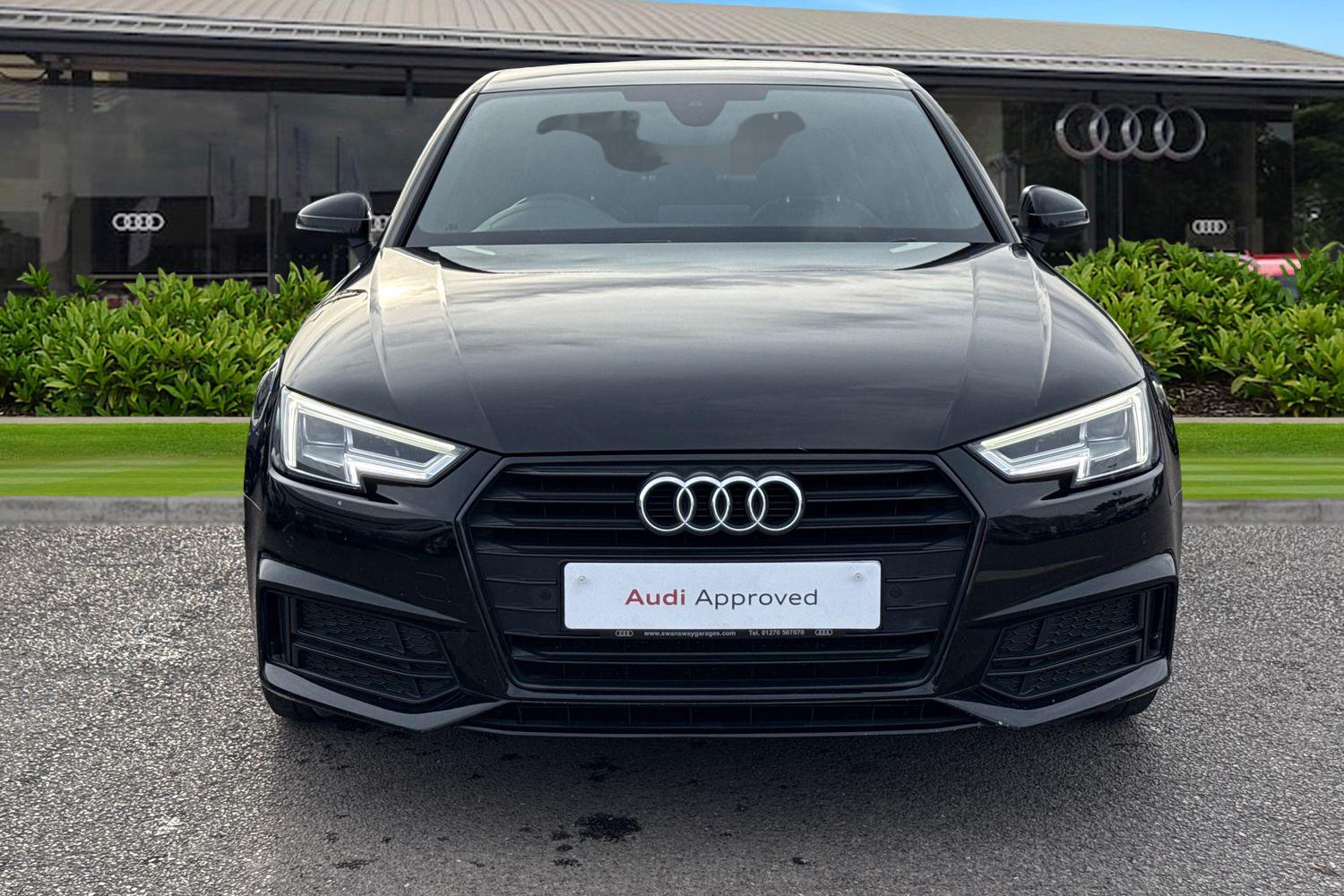 Used Audi A4 2018 for sale - 77608164: Photo 6