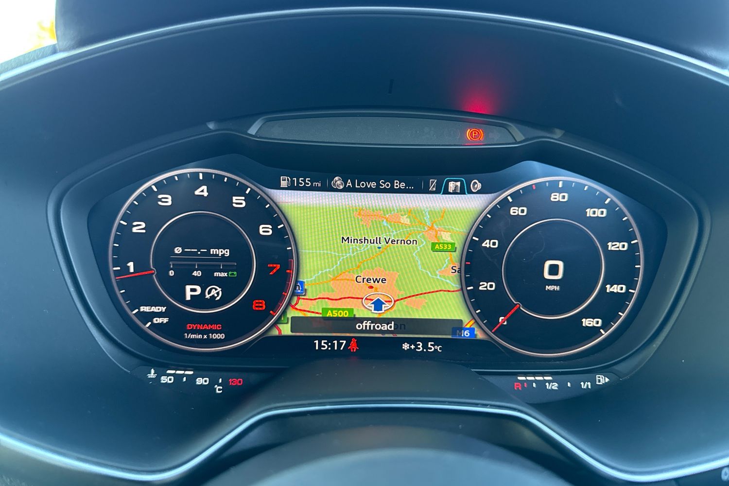 Used Audi TT 2017 for sale - 76649168: Photo 12