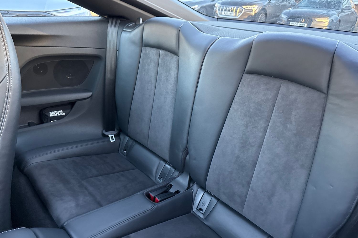 Used Audi TT 2017 for sale - 76649168: Photo 14