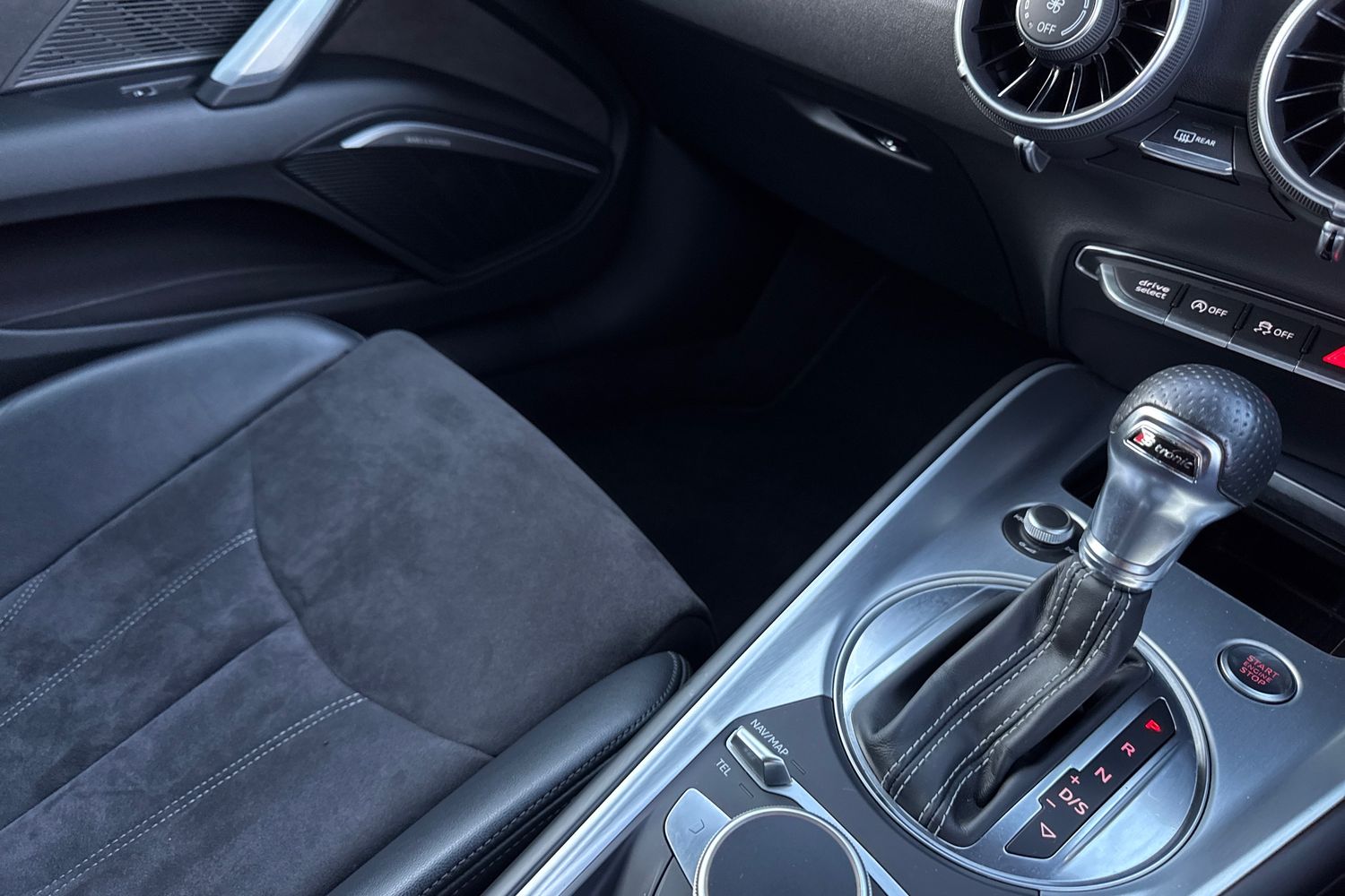 Used Audi TT 2017 for sale - 76649168: Photo 15