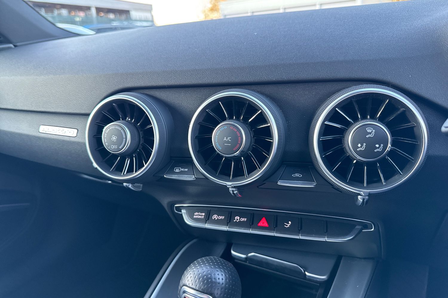 Used Audi TT 2017 for sale - 76649168: Photo 19