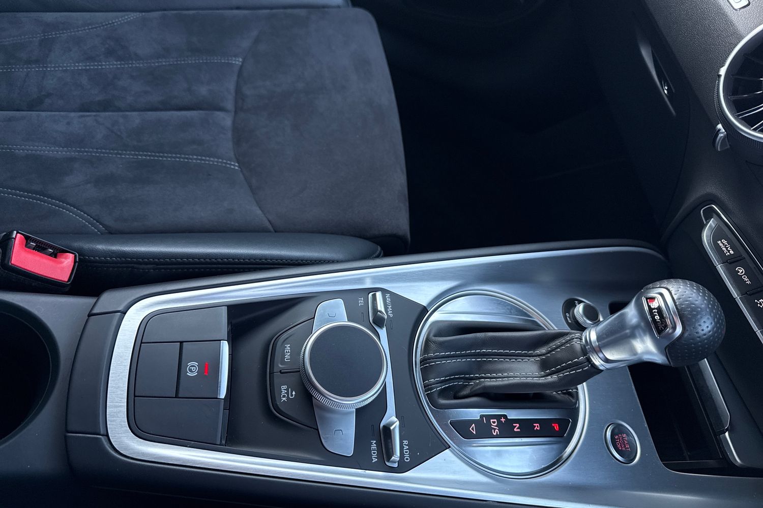 Used Audi TT 2017 for sale - 76649168: Photo 20