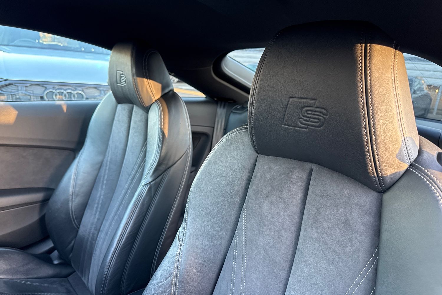 Used Audi TT 2017 for sale - 76649168: Photo 21