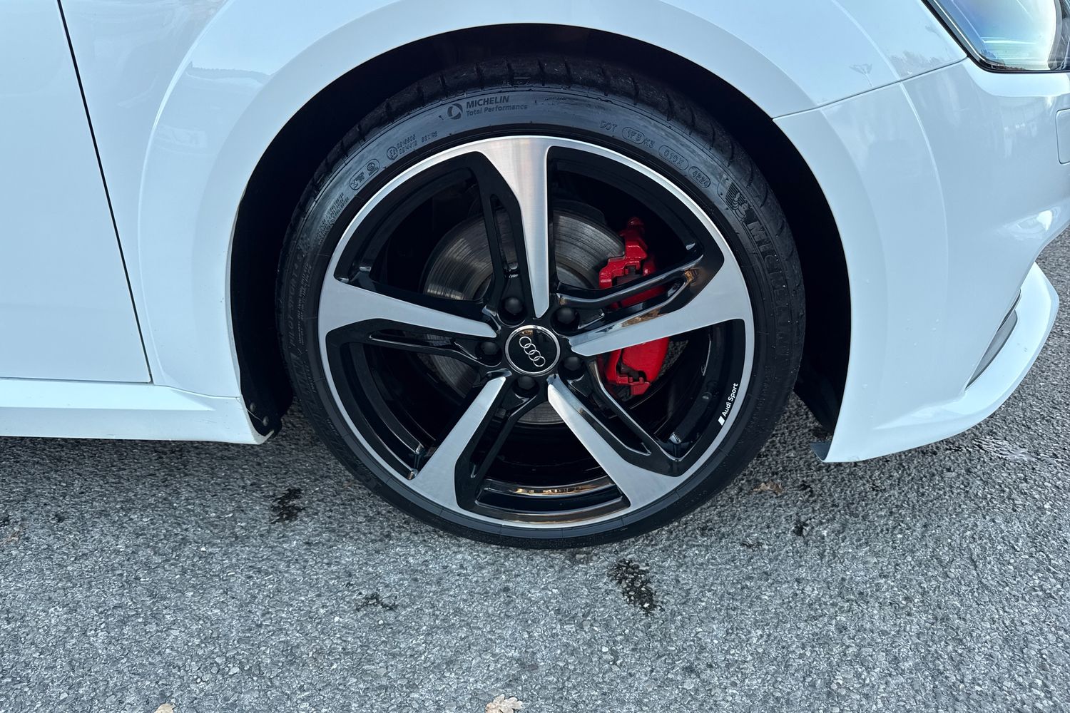 Used Audi TT 2017 for sale - 76649168: Photo 23