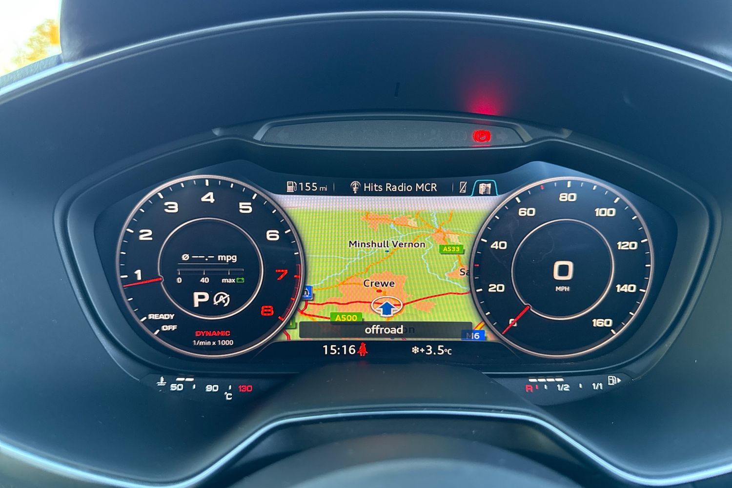 Used Audi TT 2017 for sale - 76649168: Photo 29