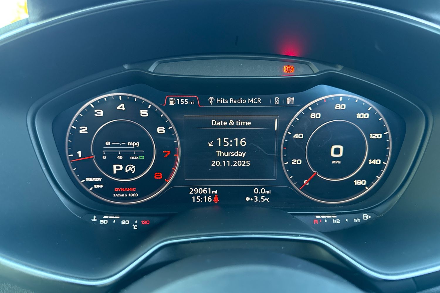 Used Audi TT 2017 for sale - 76649168: Photo 32